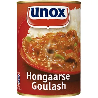 Unox Hongaarse goulash