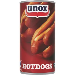 Unox Hotdogs
