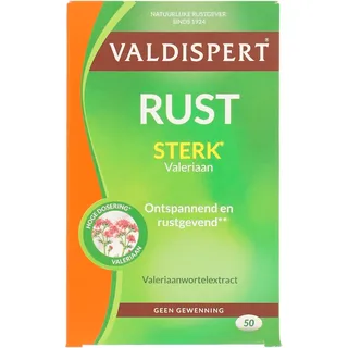Valdispert Rust sterk