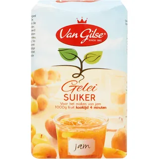 Van Gilse Geleisuiker