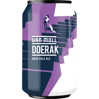 Van Moll Doerak