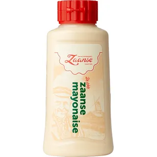 Zaanse Van Wijngaarden's Zaanse mayonaise