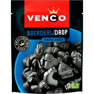 Venco Boerderijdrop