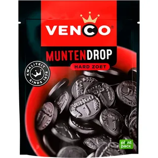 Venco Muntendrop