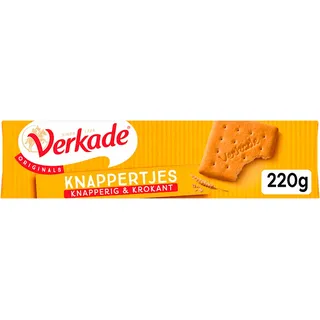 Verkade Knappertjes