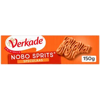Verkade Nobo sprits speculaas