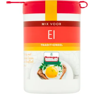 Verstegen Kruidenmix voor ei
