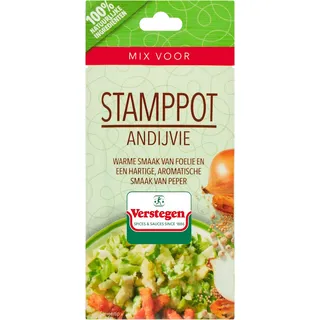 Verstegen Kruidenmix voor stamppot andijvie