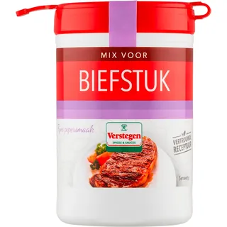 Verstegen Kruidenmix voor biefstuk