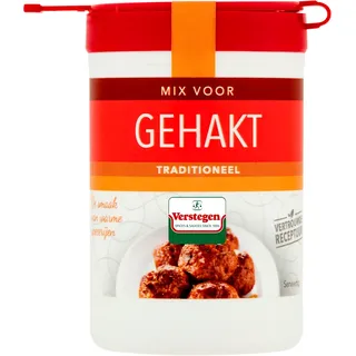Verstegen Kruidenmix voor gehakt