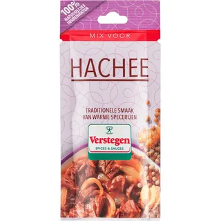 Verstegen Kruidenmix voor hachee