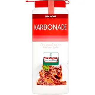 Verstegen Kruidenmix voor karbonade