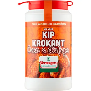 Verstegen Kruidenmix voor kip krokant