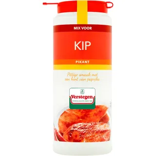 Verstegen Kruidenmix voor kip pikant