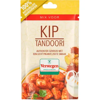 Verstegen Kruidenmix voor kip tandoori