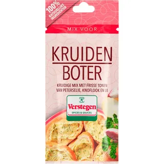 Verstegen Kruidenmix voor kruidenboter