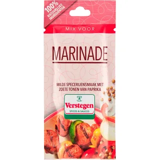 Verstegen Kruidenmix voor marinade