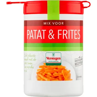 Verstegen Kruidenmix voor patat & frites