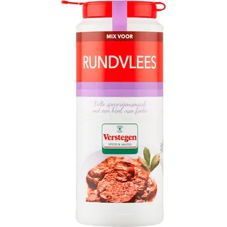 Verstegen Kruidenmix voor rundvlees
