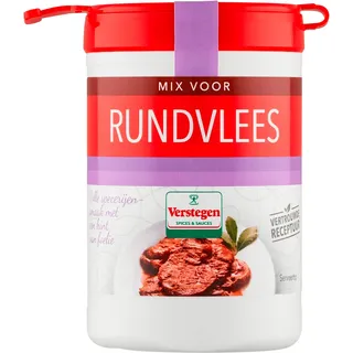 Verstegen Kruidenmix voor rundvlees