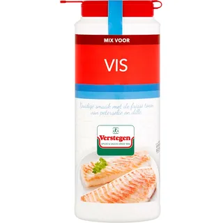 Verstegen Kruidenmix voor vis