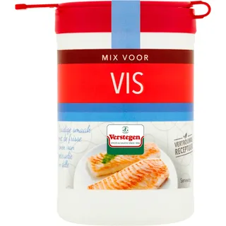 Verstegen Kruidenmix voor vis