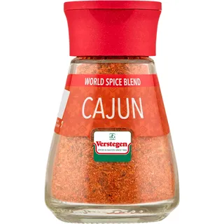 Verstegen World spice blend cajun
