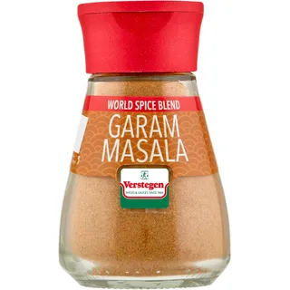 Verstegen World spice blend garam masala