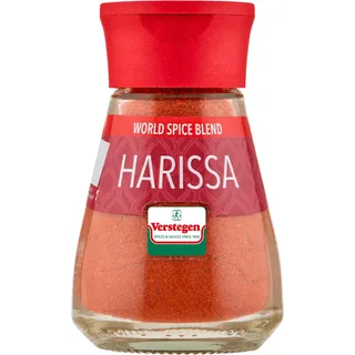 Verstegen World spice blend harissa