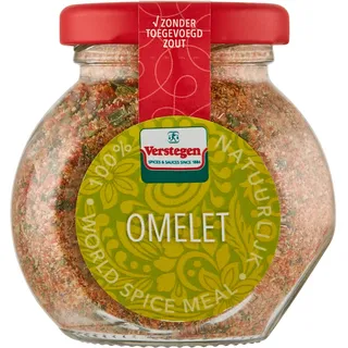 Verstegen Omelet kruidenmix