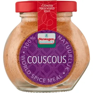 Verstegen Couscous kruidenmix