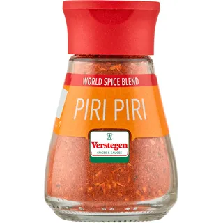 Verstegen World spice blend piri piri