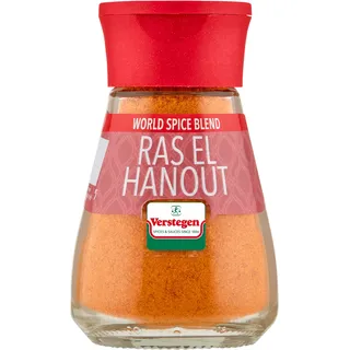 Verstegen World spice blend ras el hanout
