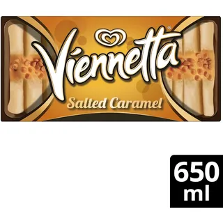 Ola Viennetta Salted caramel