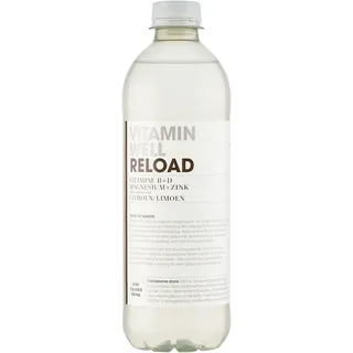 Vitamin Well Reload