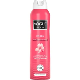 Vogue Women deospray enjoy