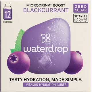 Waterdrop Boost microdrink