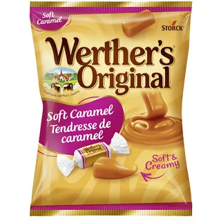 Werther's Original Soft caramel