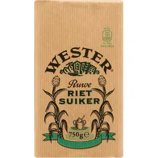 Wester Rietsuiker