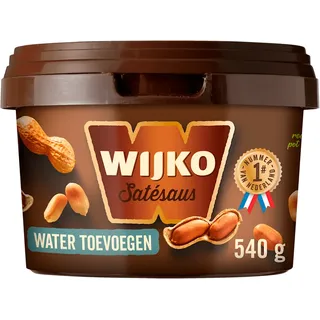 Wijko Satésaus