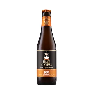 Wilderen Cuvee clarisse rum liquor infused