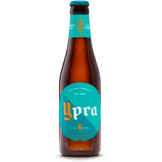 Ypra Blond bier