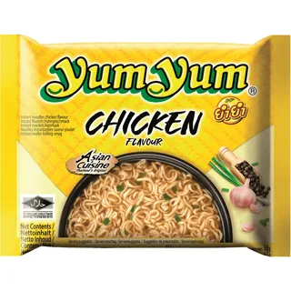 Yum Yum Chicken 5-pack