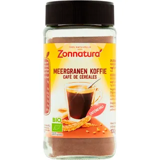 Zonnatura Meergranen koffie cafeïnevrij