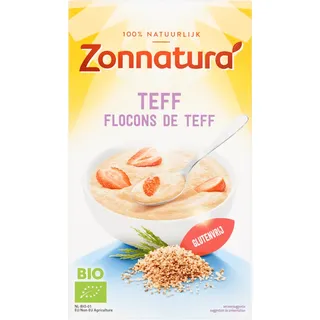 Zonnatura Teff