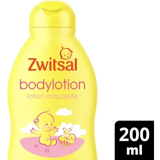 Zwitsal Baby bodylotion