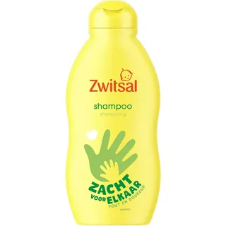Zwitsal Baby shampoo