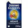 Décafé filterkoffie
