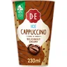 Ice cappuccino ijskoffie