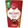 Ice macchiato ijskoffie